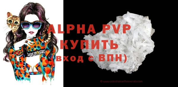 крисы Гусь-Хрустальный